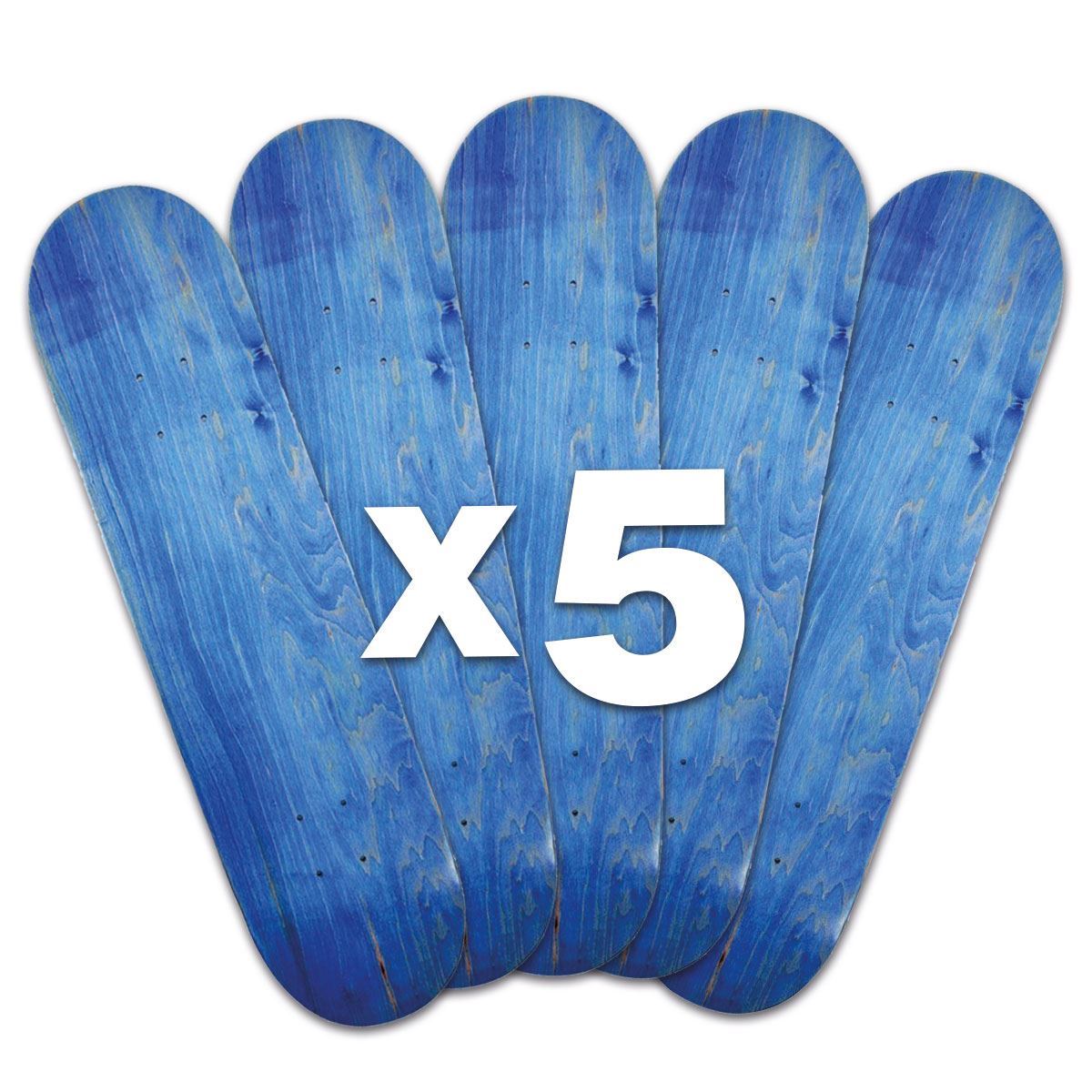 Venom Skateboard Deck Packs