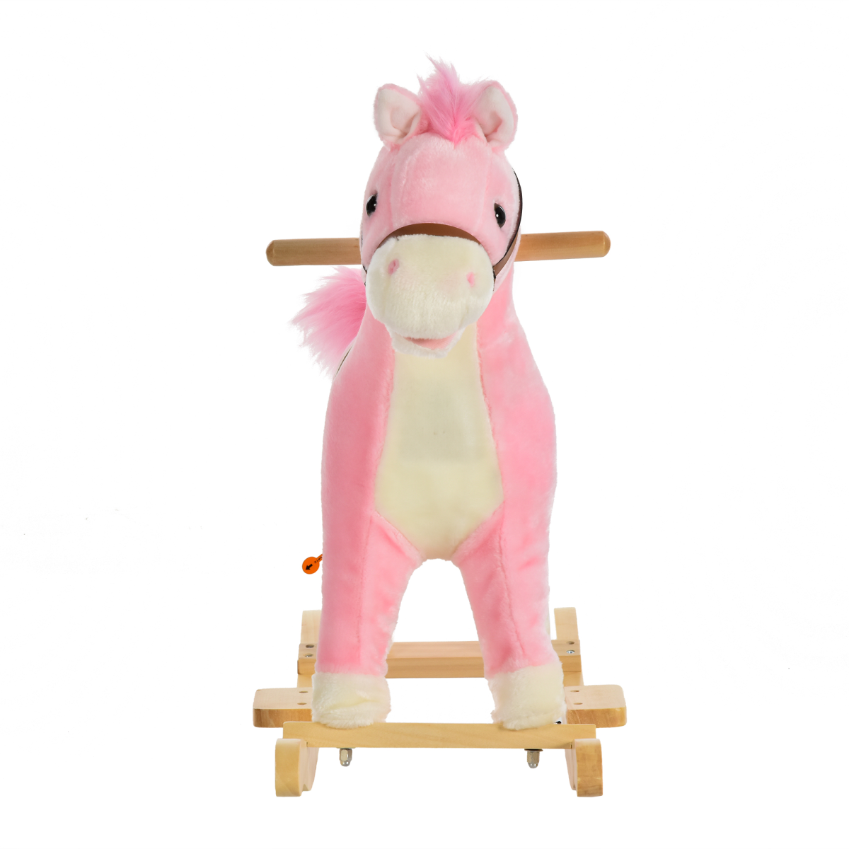 Kids Rocking Horse