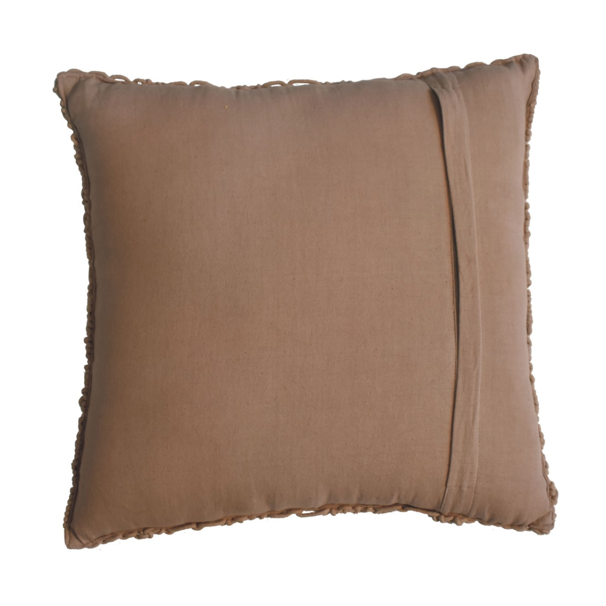 Artisan Furniture Alda Cushion Set of 2 ? Coffee