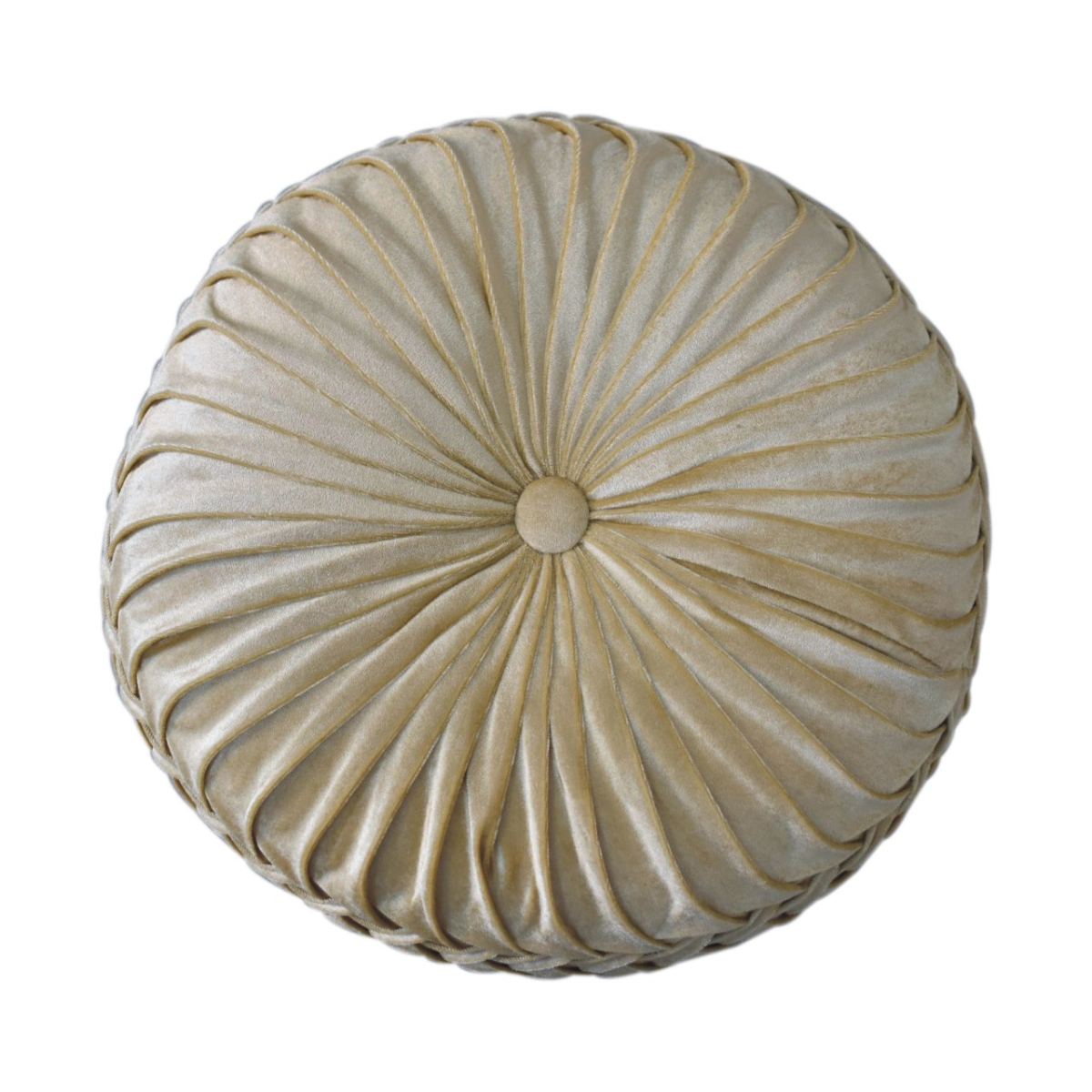 Artisan Furniture Ochre Hart Pouffe