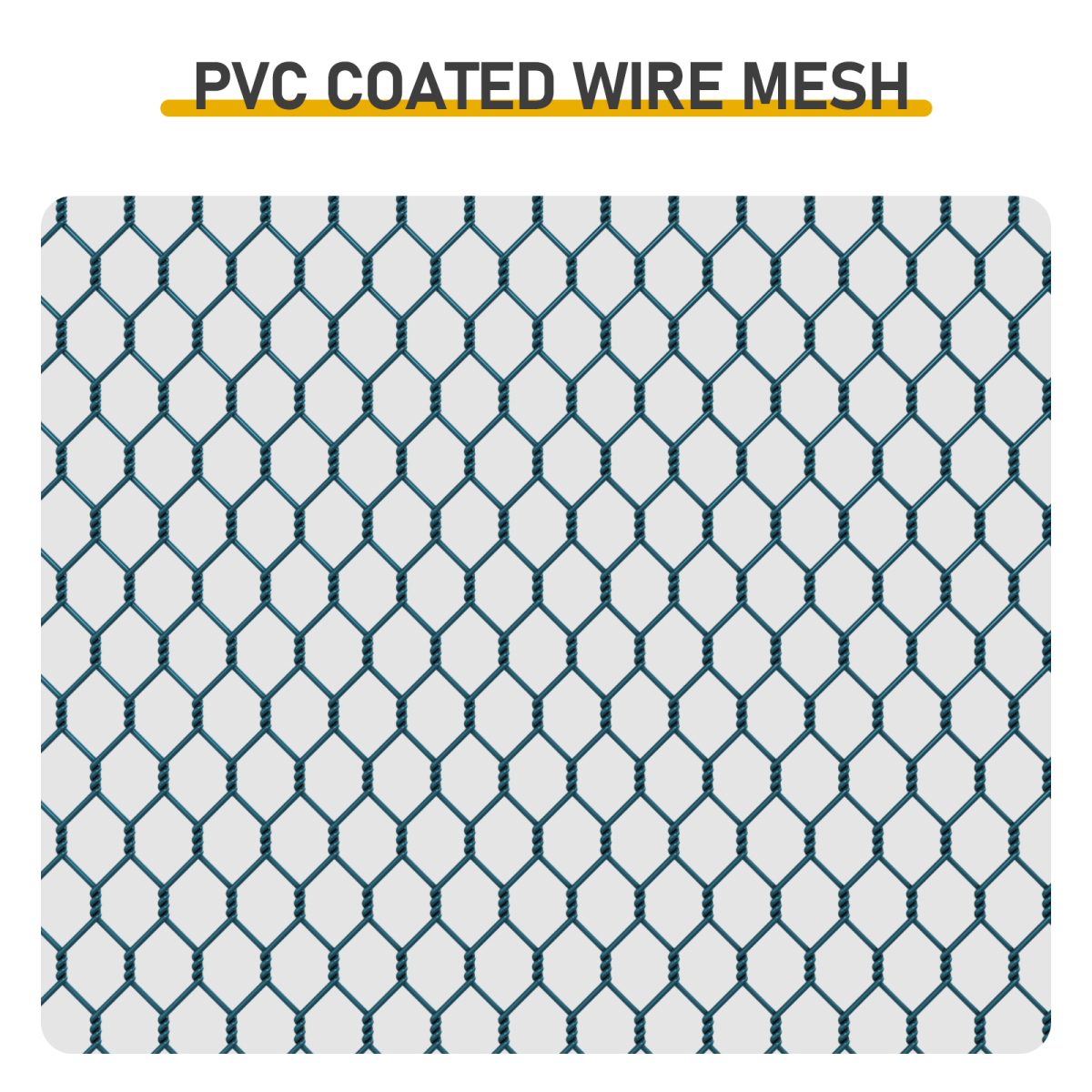 6.5 x 10 ft Large Metal Chicken Coop, Walk-in Poultry Cage Chicken Hen Run House with Waterproof Cover, Rabbits Cats Dogs Farm Pen for Outdoor Backyard Farm Garden