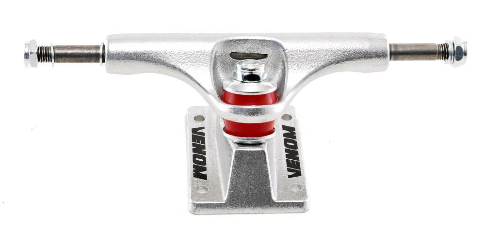 Venom Core Raw Skateboard Trucks - 5.0" / 5.25" / 5.5"