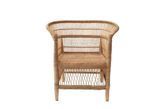 Kids Malawi Chair - Natural