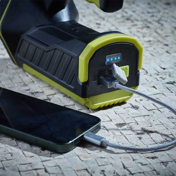 PowerPro MultiLight Torch