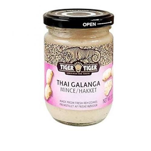 TIGER TIGER Thai Galanga Mince 200g
