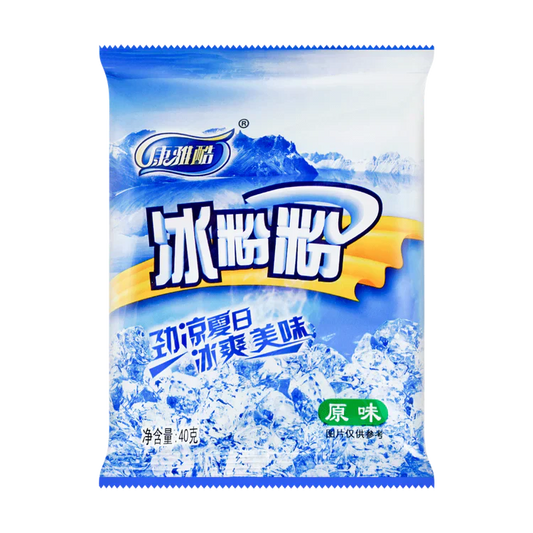 KYK Konjac Powder 40g