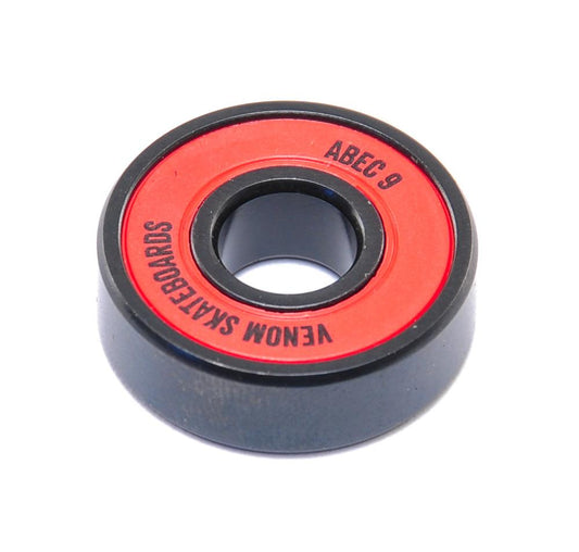 Venom Abec 9 Skateboard Bearings