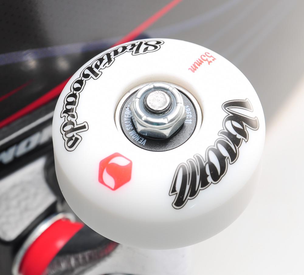 Venom Abec 11 Skateboard Bearings