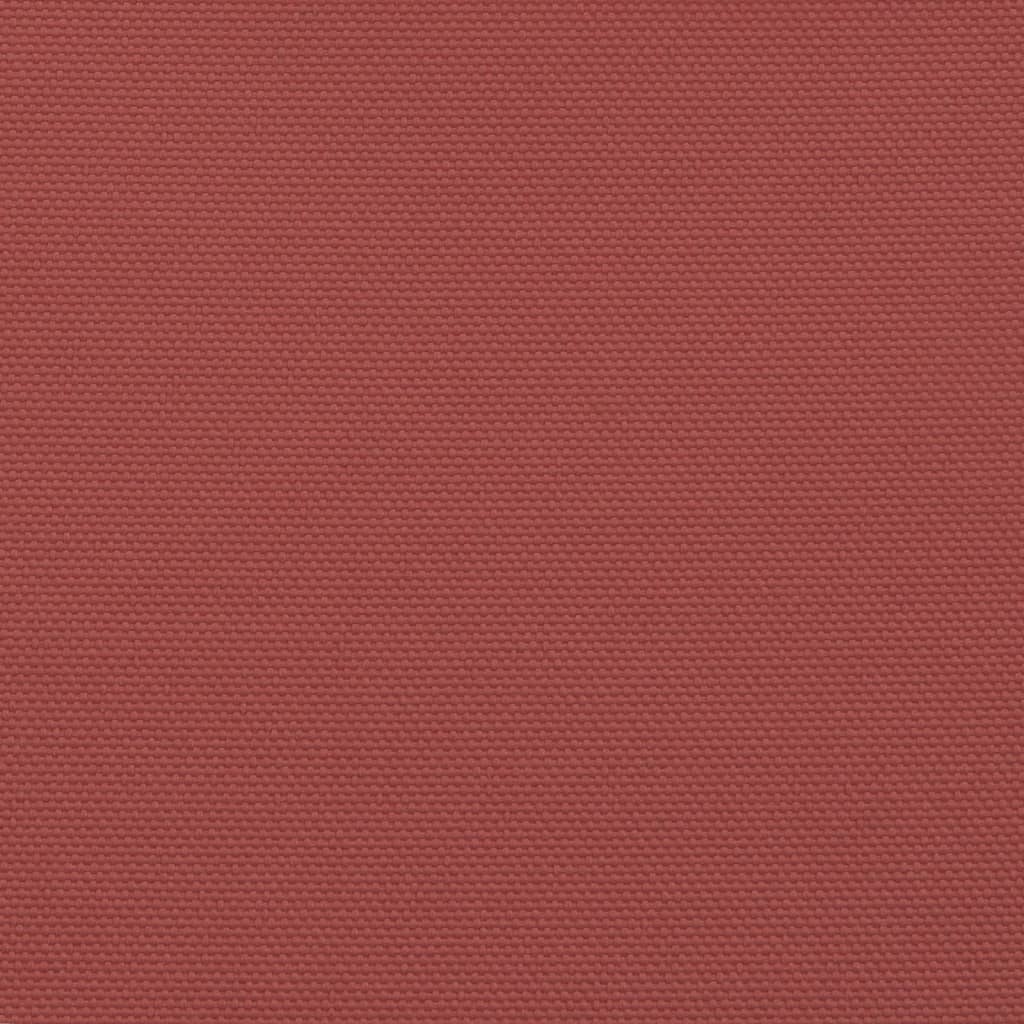 Sunshade Sail Oxford Fabric Square 2x2 m Terracotta