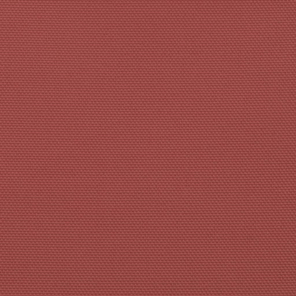 Sunshade Sail Oxford Fabric Rectangular 4x6 m Terracotta