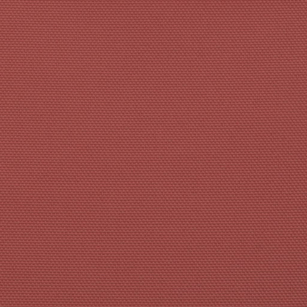 Sunshade Sail Oxford Fabric Rectangular 3x6 m Terracotta