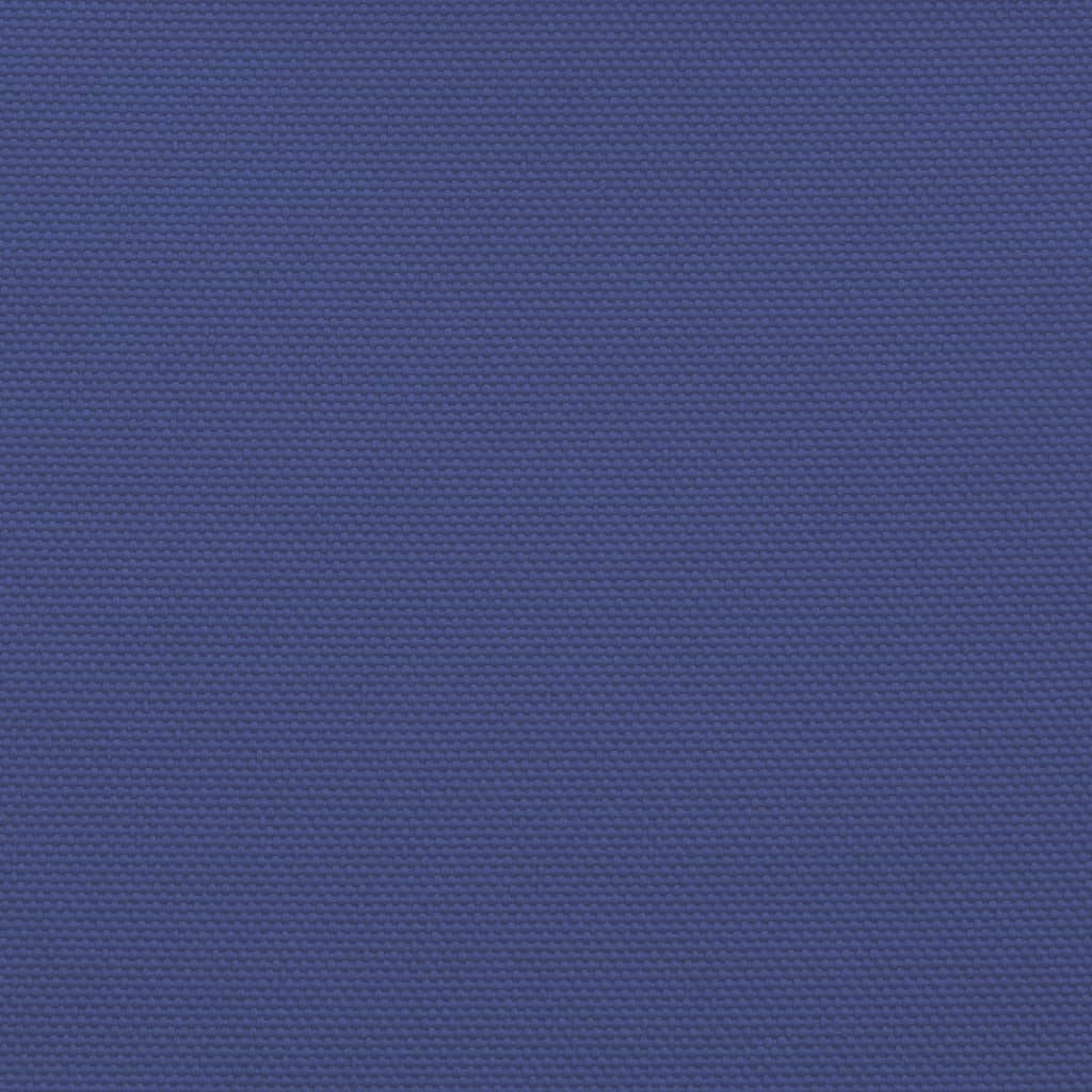 Sunshade Sail Oxford Fabric Rectangular 5x6 m Blue