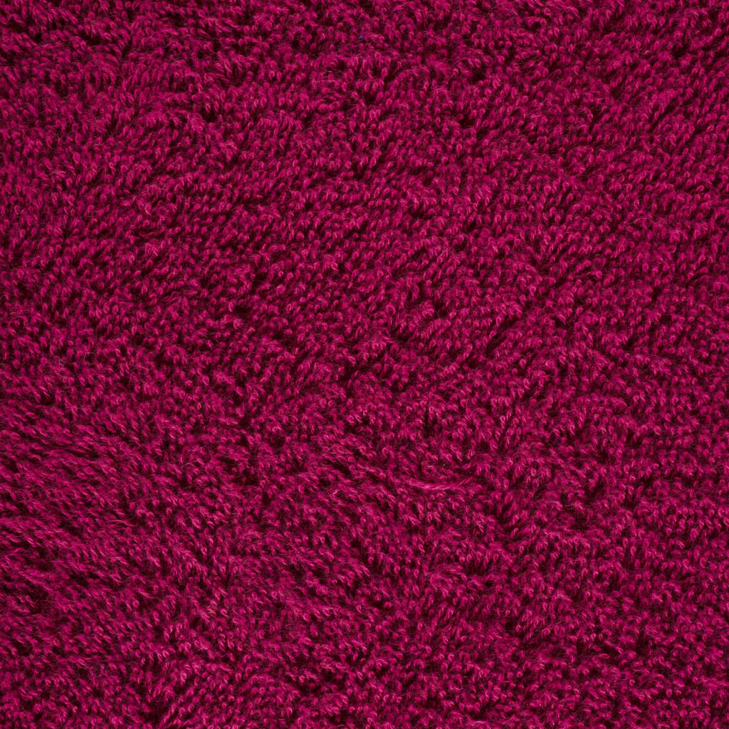 Premium Hand Towels SOLUND 10pcs Bordeaux 50x100cm 600gsm