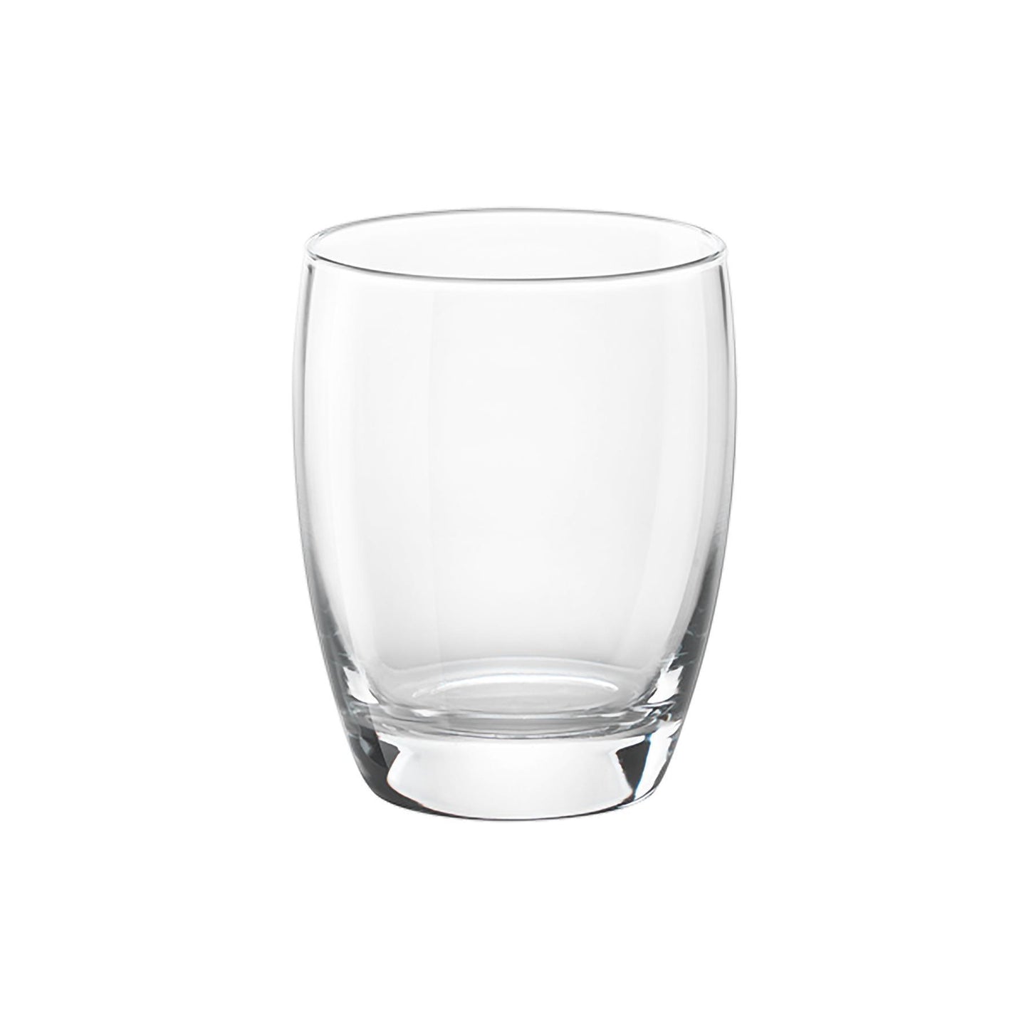 300ml Fiore Tumbler Glasses - Pack of Six