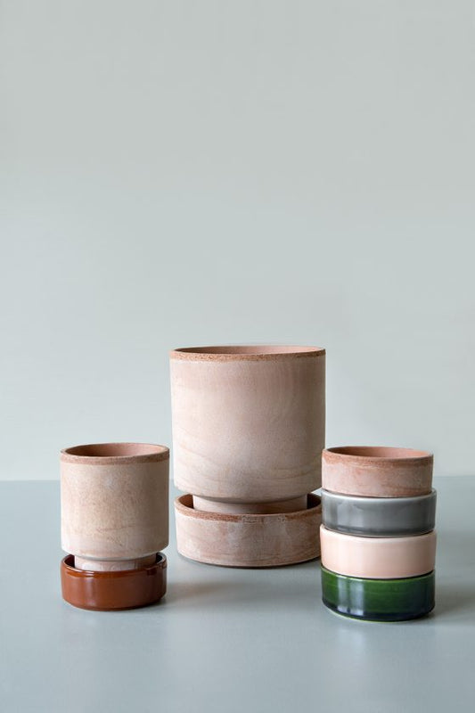 Hoff Plant Pot Saucers