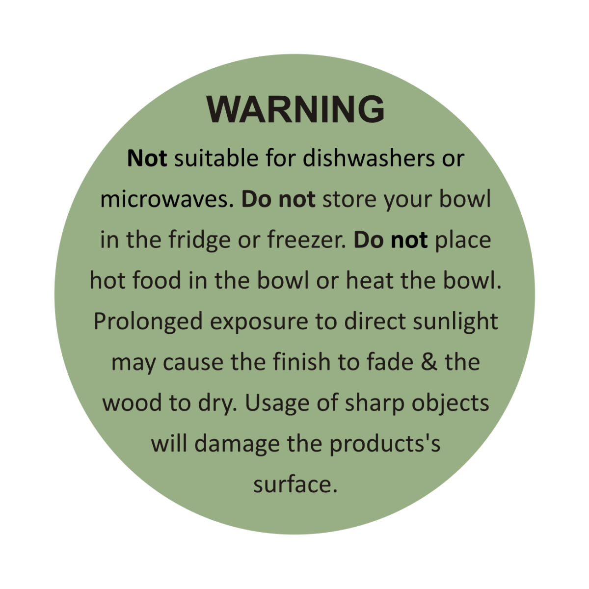 Artisan Furniture Serveware - Pink Floral Square Bowl Set of 2