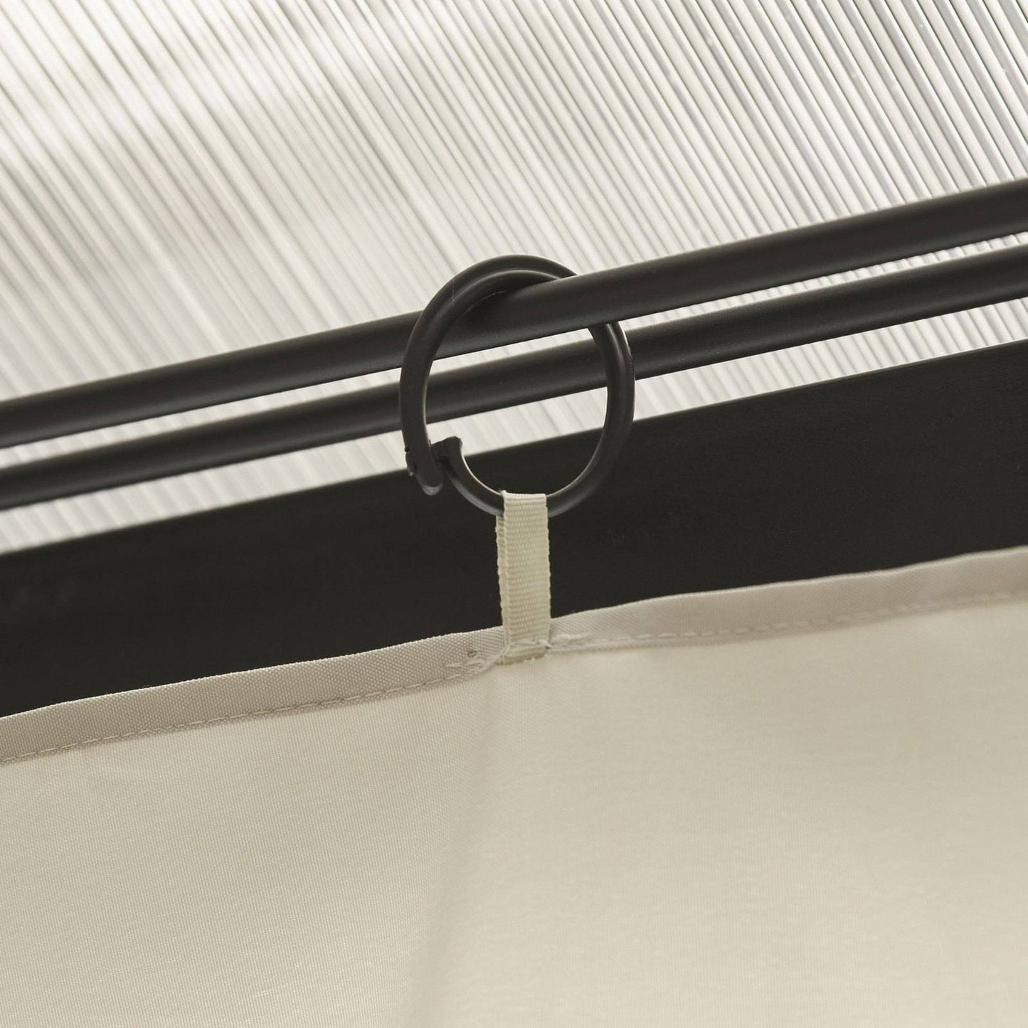 Replacement Gazebo Curtains