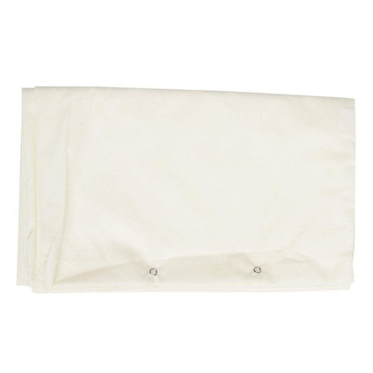 9 Ft Maternity Cover - Cream
