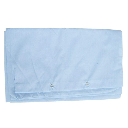 9 Ft Maternity Cover - Light Blue