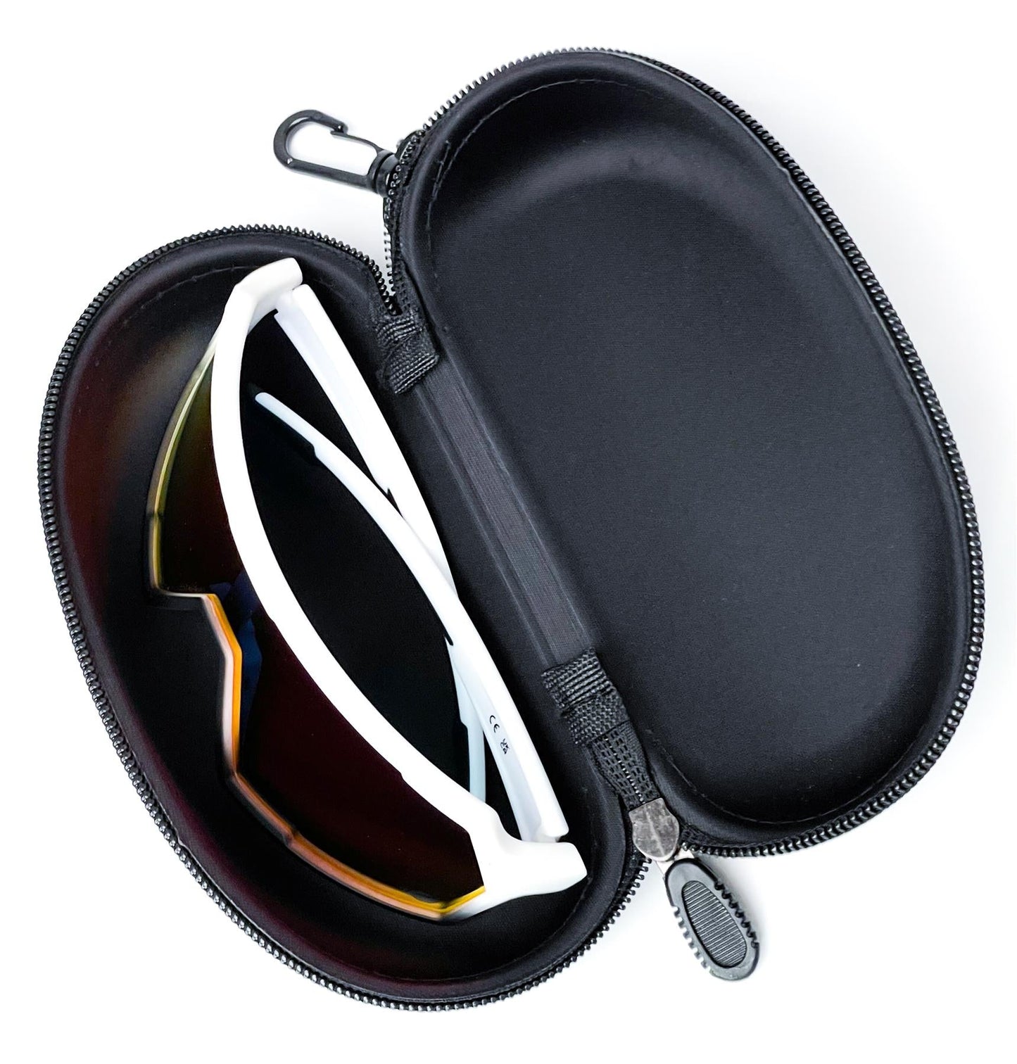 Hard Case - Black