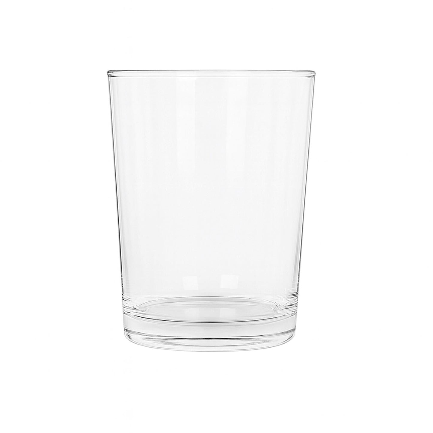 230ml Tumbler Glasses - Pack of 6