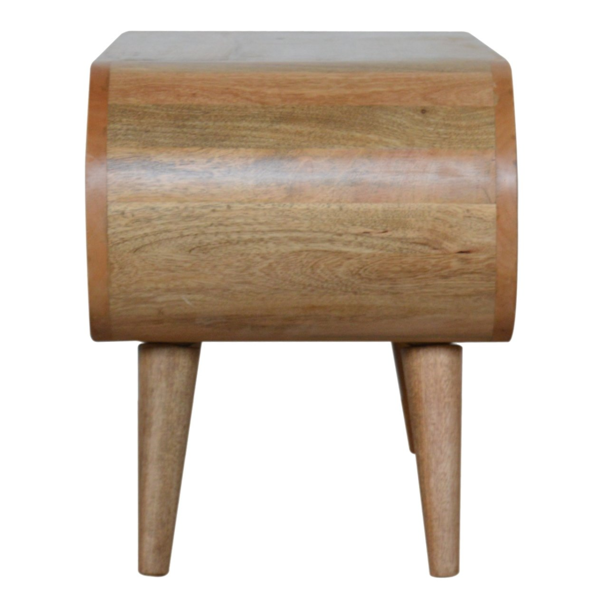 Artisan Furniture Solid Wood London Media Unit