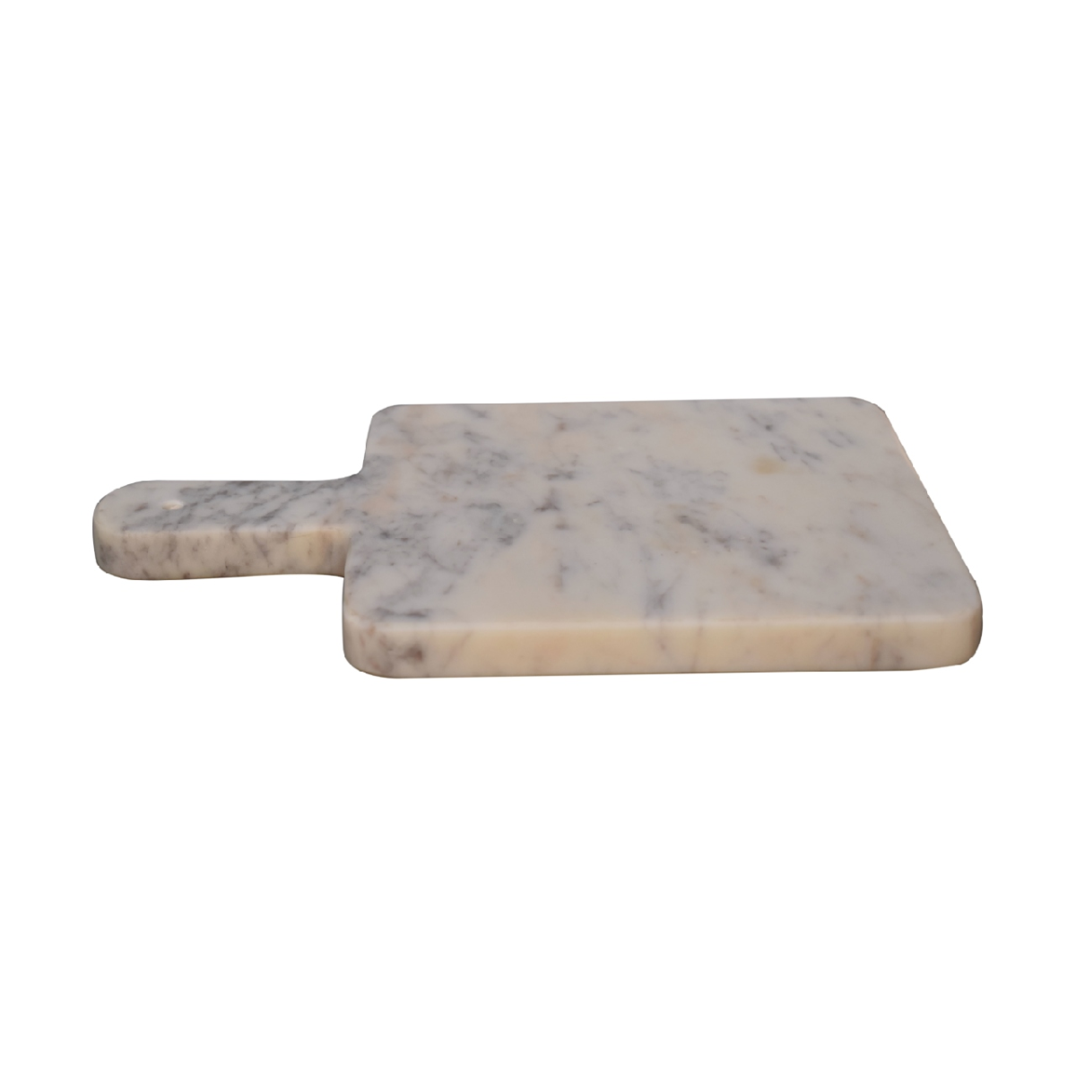 Artisan Furniture Kitchen Accessories - White Marble Chopping Board Set