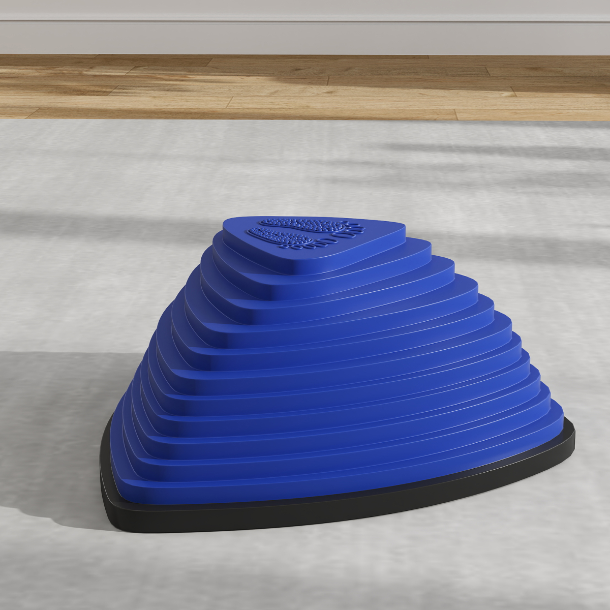 AIYAPLAY 11 Pieces Stepping Stones for Balance and Motor Skills