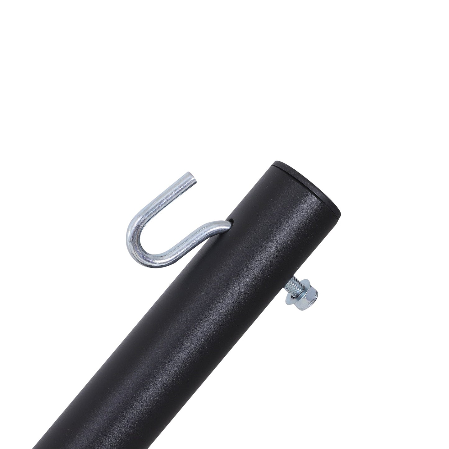 3.6m Extra-long Universal Hammock Stand Metal Frame Garden Camping Picnic Outdoor Patio Replacement Stand Only