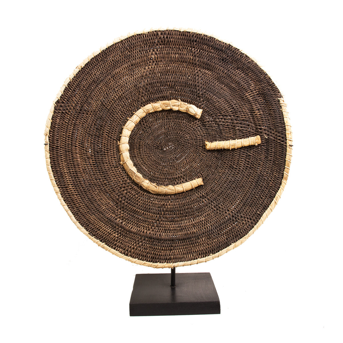 Old Makenge Basket - Zambia 100C