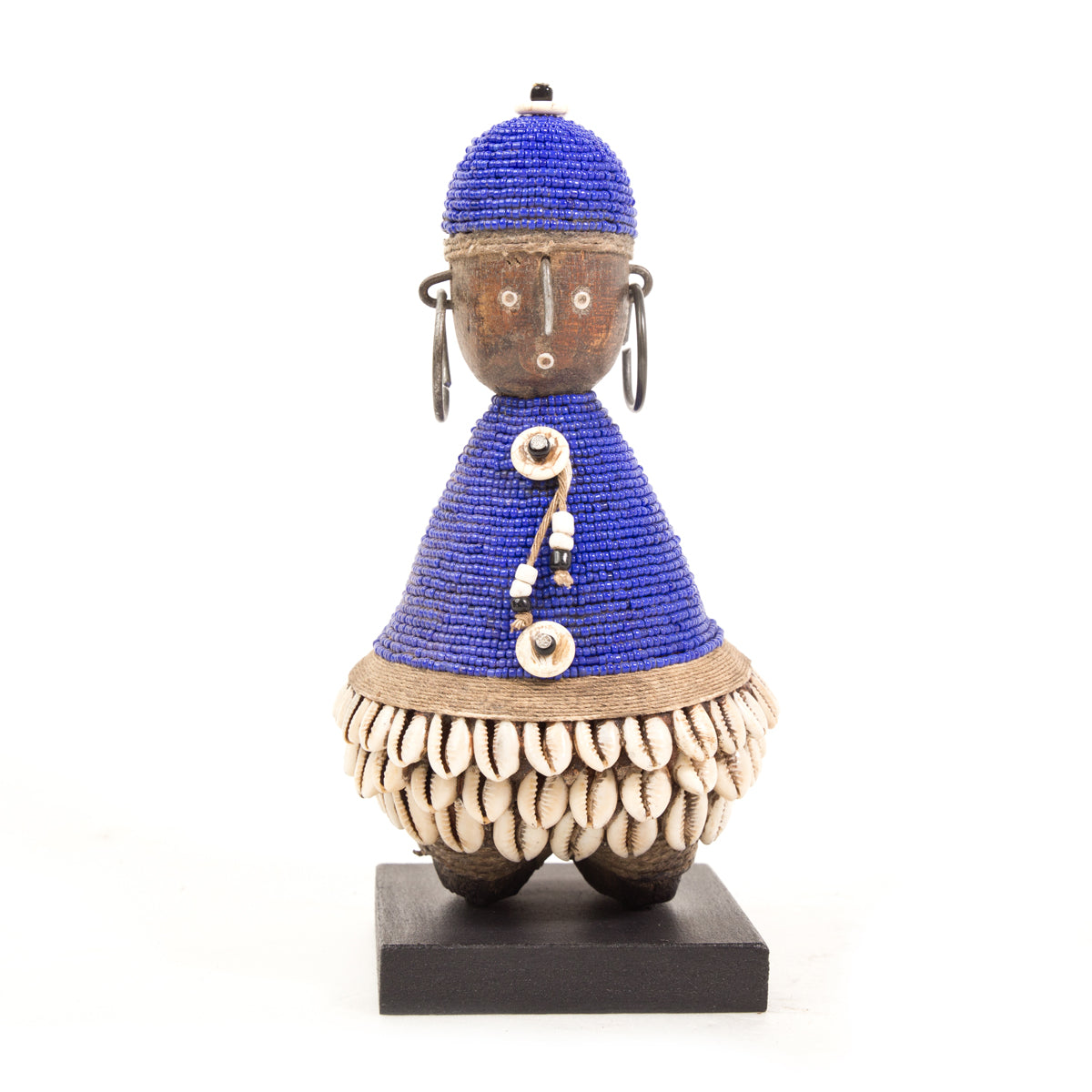 Namji Doll - 23cm - Blue 120A