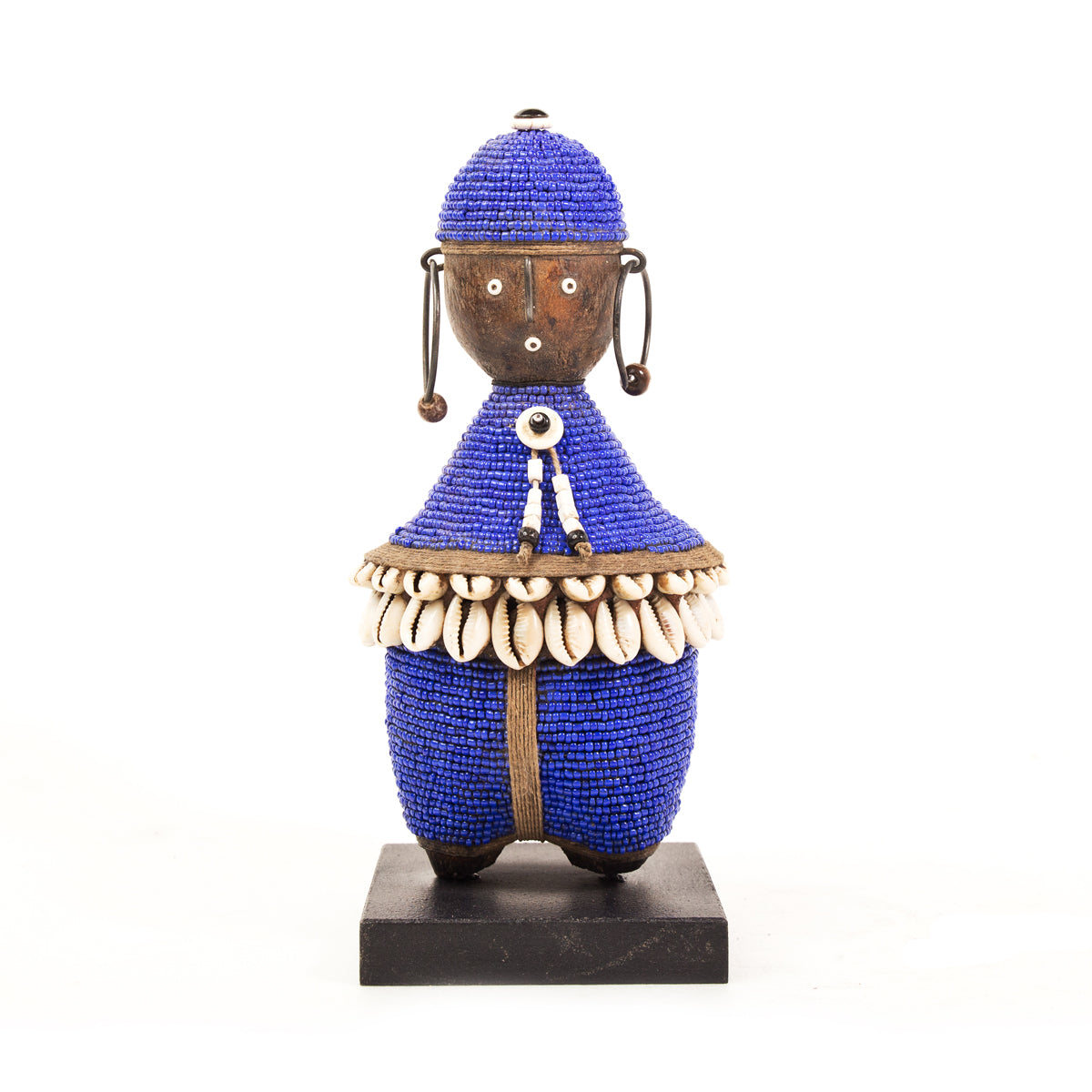 Namji Doll - 23cm - Blue 120D