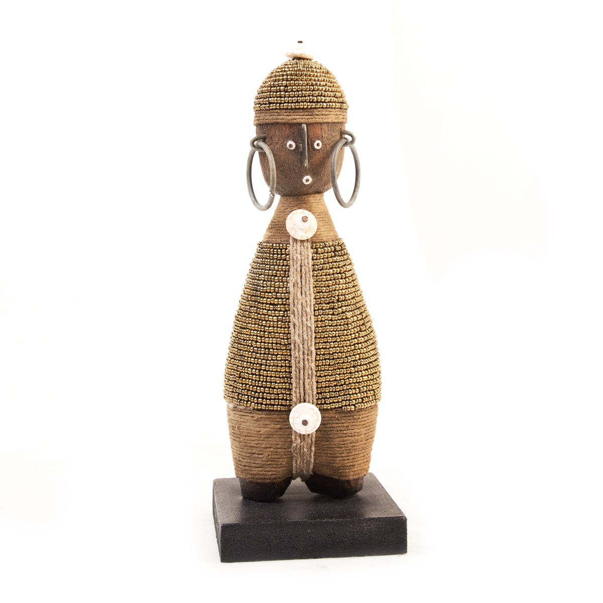 Namji Doll - 22cm - Gold 155A