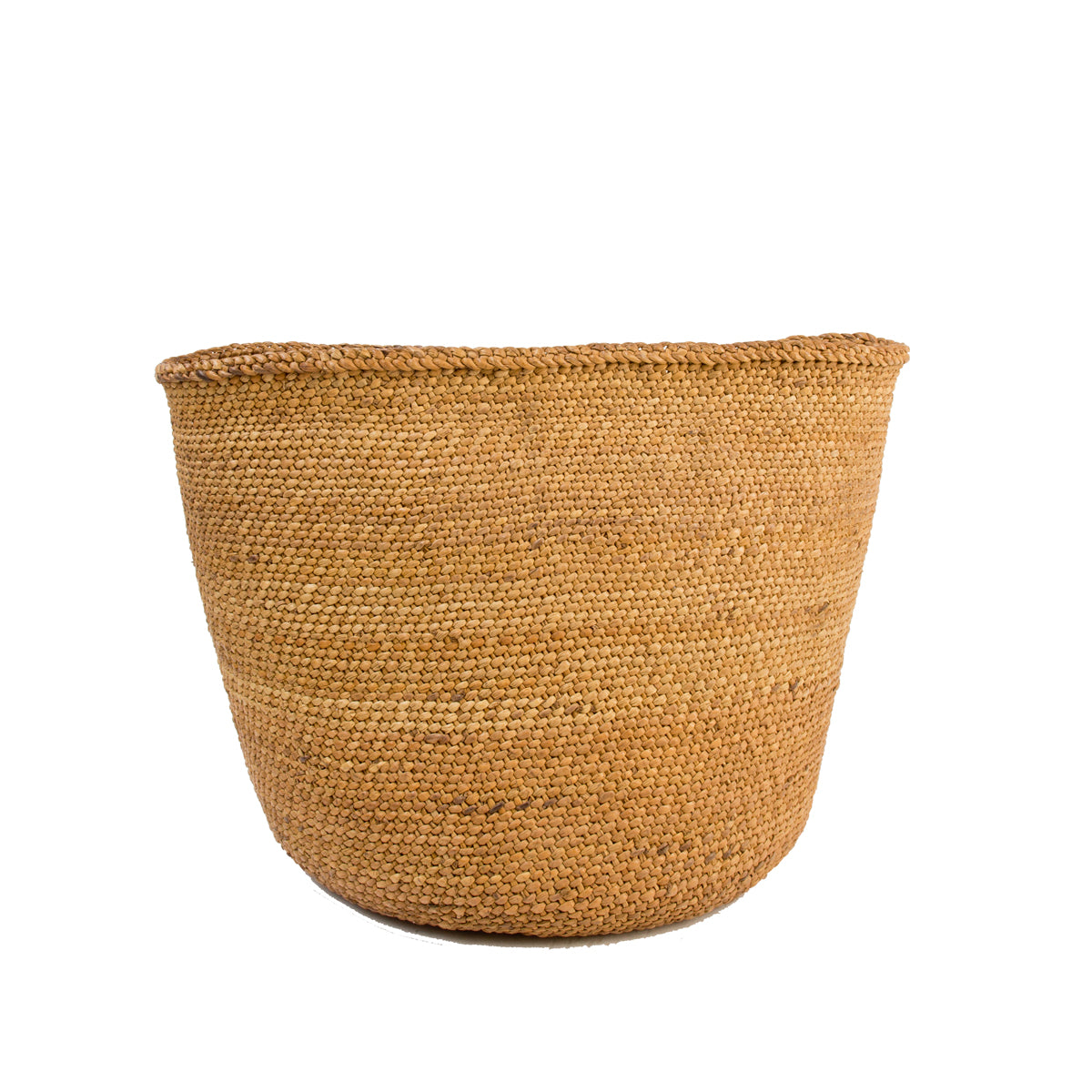Hey Hey Iringa Basket - Natural 45A