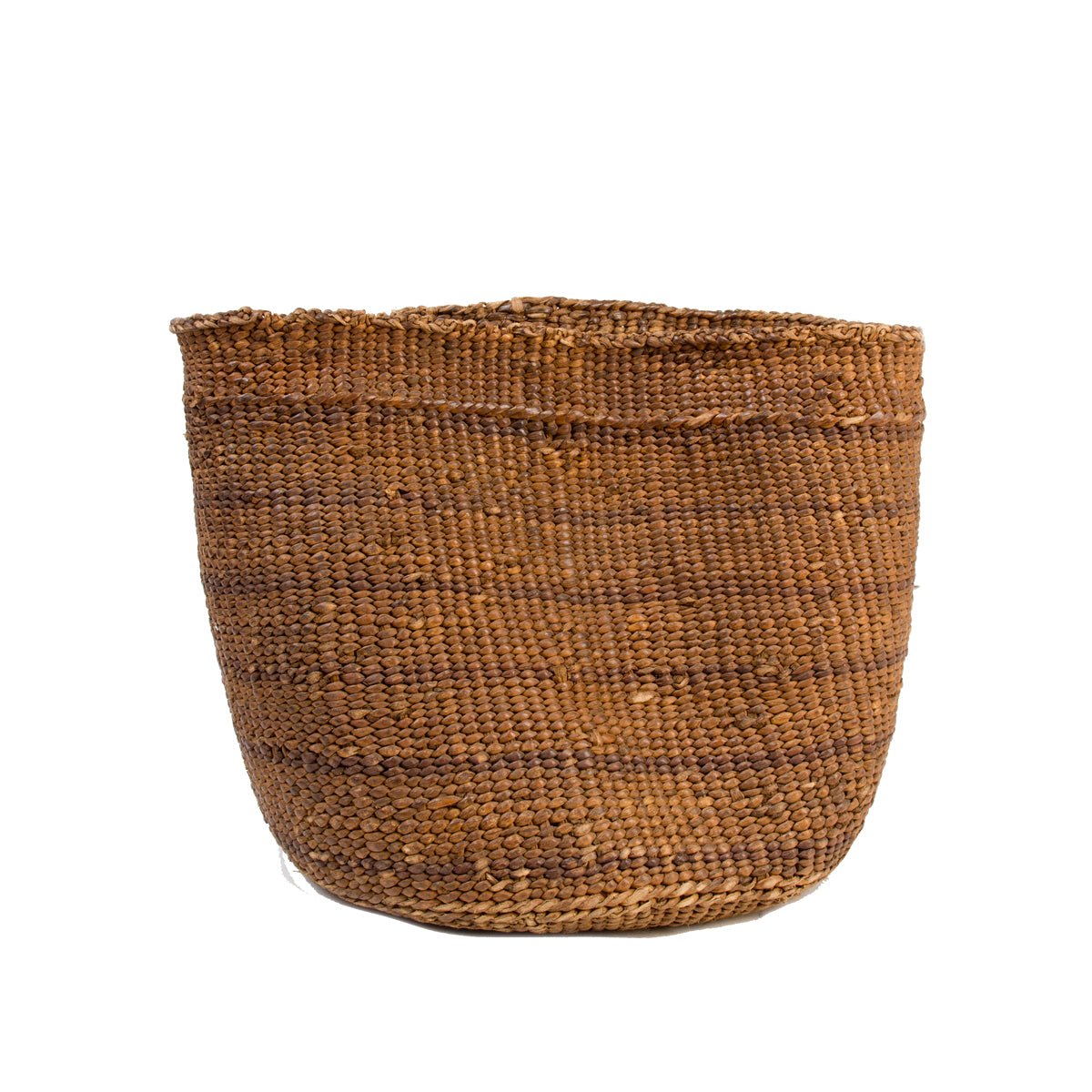 Hey Hey Iringa Basket - Rusty 45B