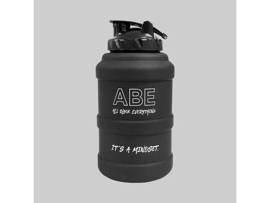 ABE JUG WATER BOTTLE 2.25 LITRE