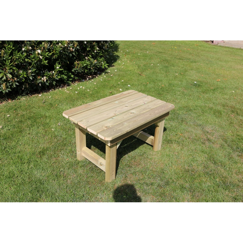 Essentials Garden Coffee Table by Croft