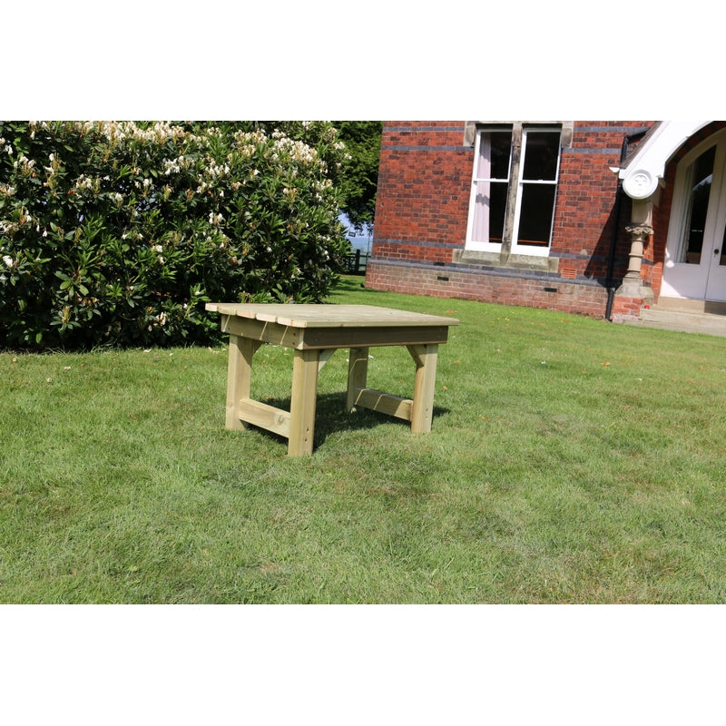 Essentials Garden Coffee Table by Croft