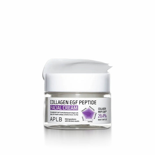APLB Collagen Peptide Facial Cream 55ml