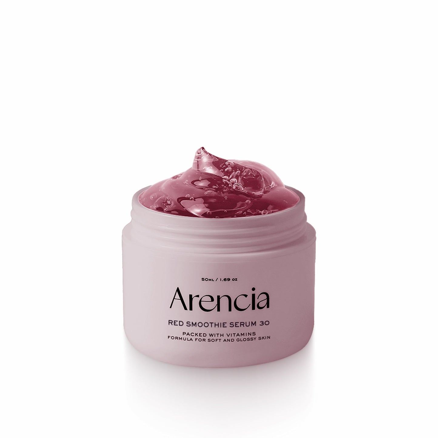 ARENCIA - Red Smoothie Serum 30 - 50g