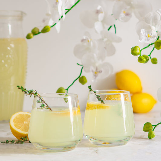 345ml Tallo Tumbler Glasses - Pack of Six