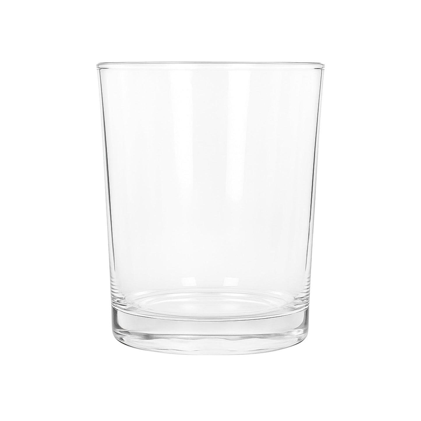 200ml Tumbler Glasses - Pack of 6