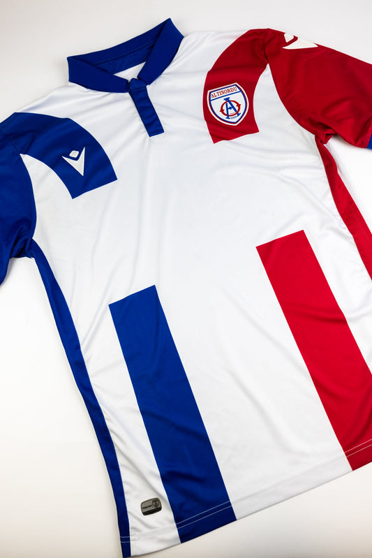 Altinordu 2019-20 Football Shirt (Large)