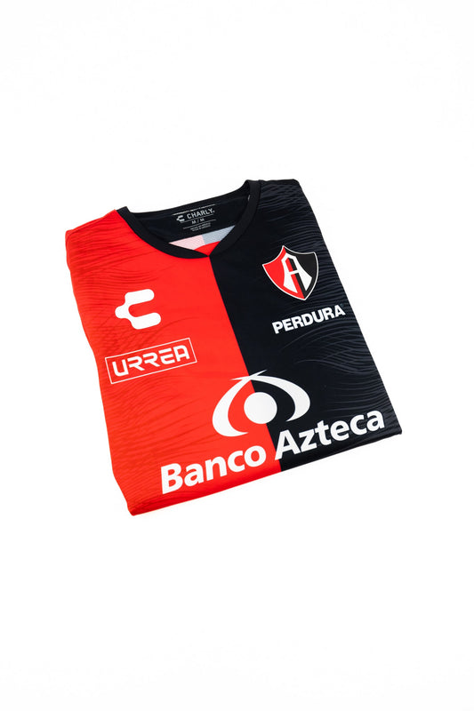Atlas FC 2020-21 Football Shirt (Medium)