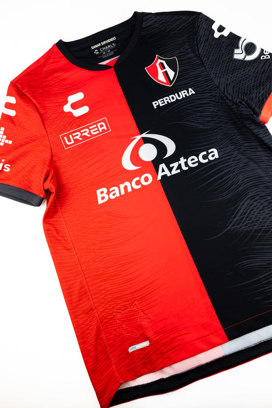 Atlas FC 2020-21 Football Shirt (Medium)