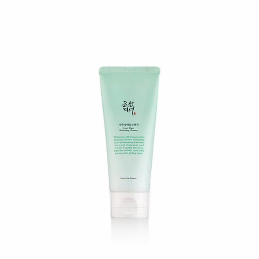 BEAUTY OF JOSEON Green Plum Refreshing Cleanser 100ml