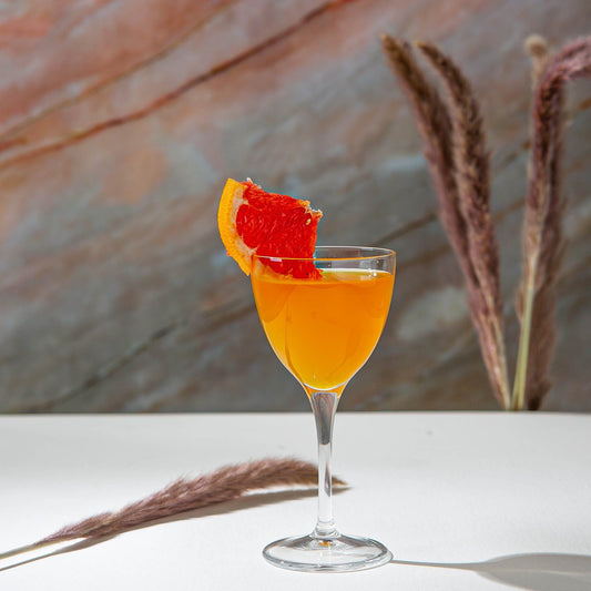 155ml Bartender Novecento Nick & Nora Glasses - Pack of Six