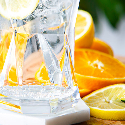 330ml Cassiopea Tumbler Glasses - Pack of Four