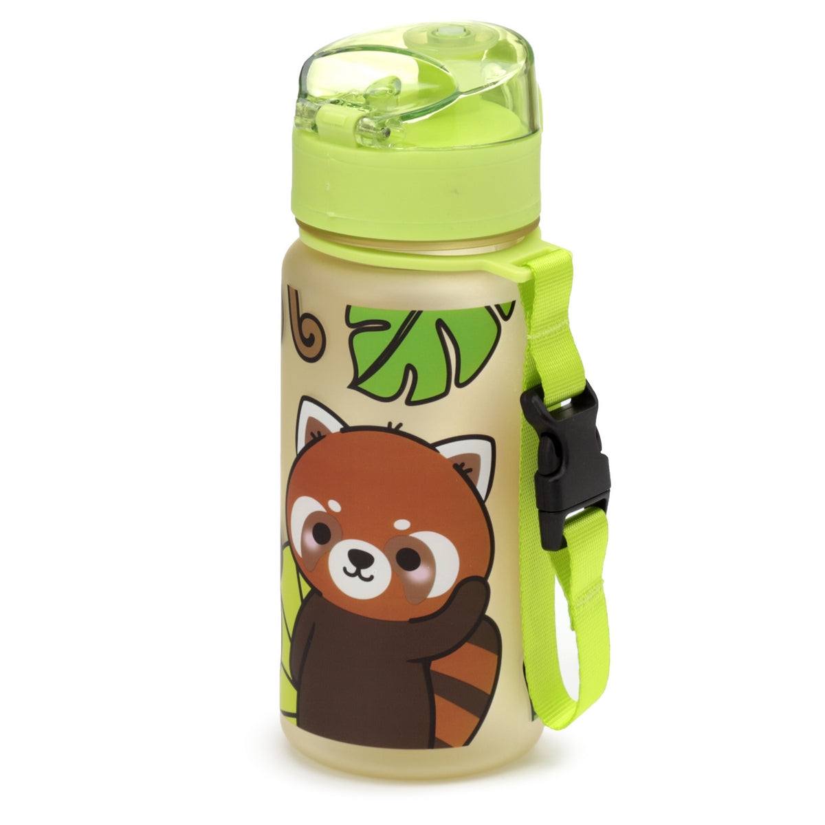 Adoramals Wild Kids Bottle Pop Top - 350ml