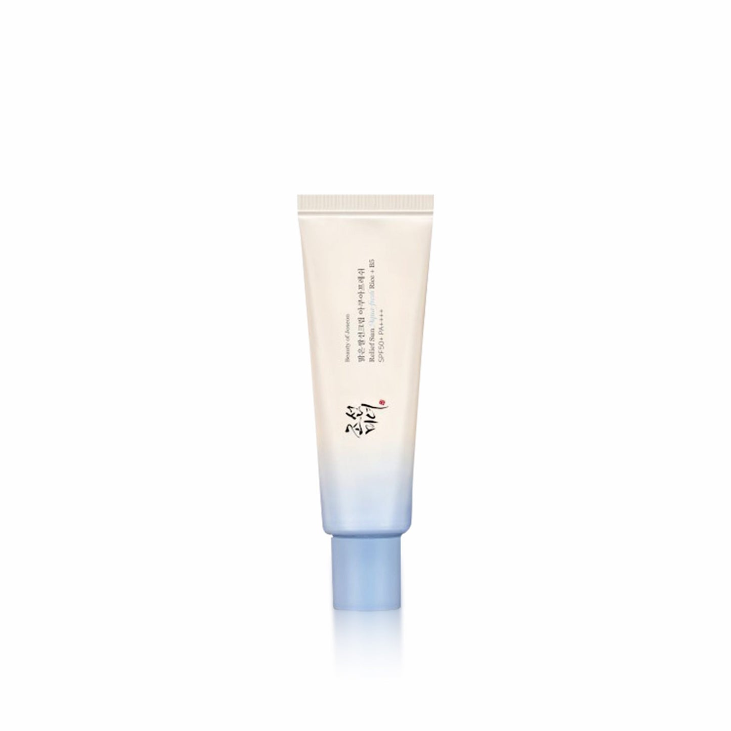 Beauty of Joseon Relief Sun Aqua-fresh SPF50+ PA++++